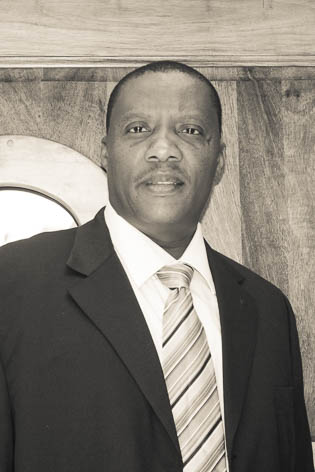 Dr Abel Tsekiso